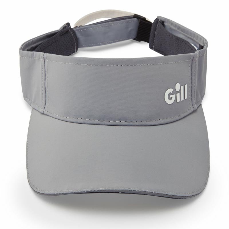 Visera de regatta Gill
