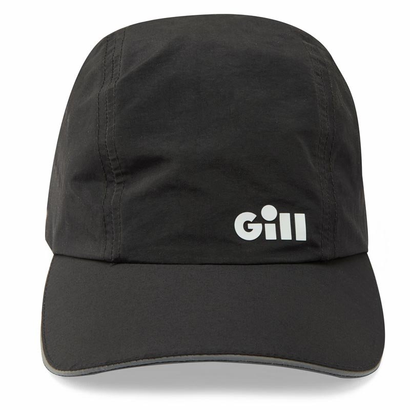 Gorra Regatta Gill - Grafito
