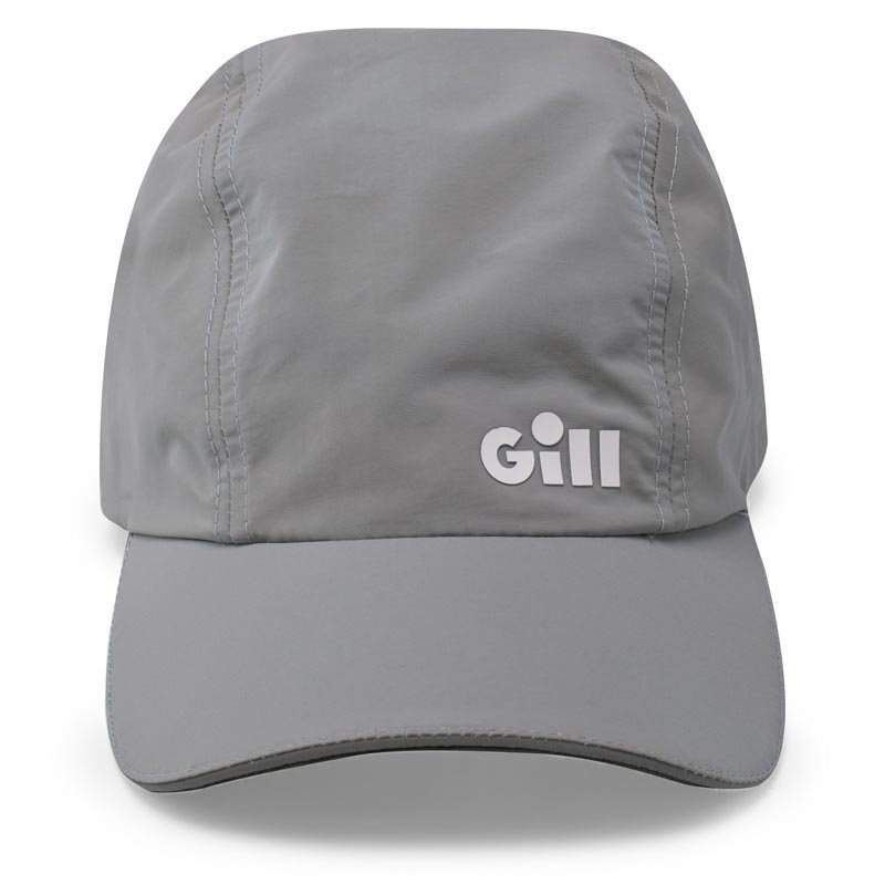 Gorra Regatta Gill - Gris