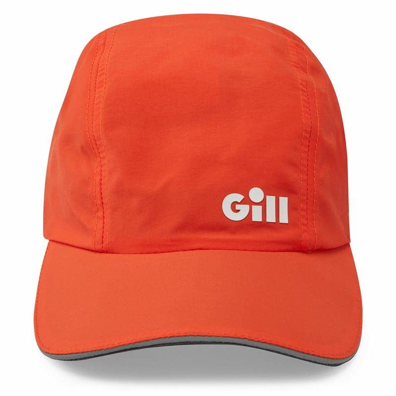 Gorra Regatta Gill - Naranja