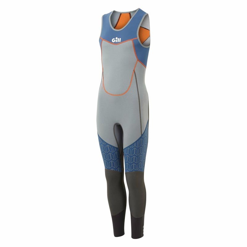 Traje neopreno Gill ZenLite Skiff Junior