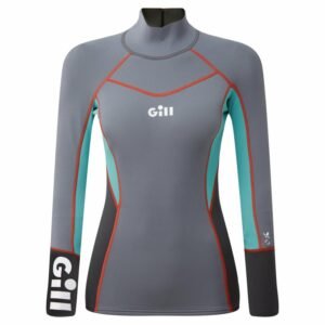 Top neopreno Gill ZenLite mujer