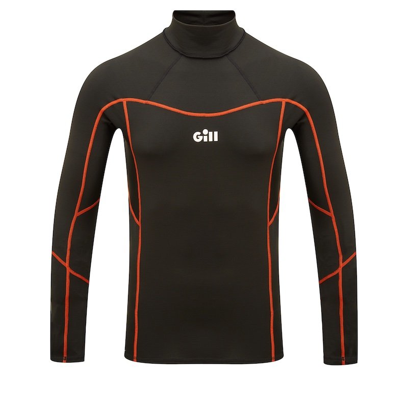 Lycra Gill Hydrophobe hombre