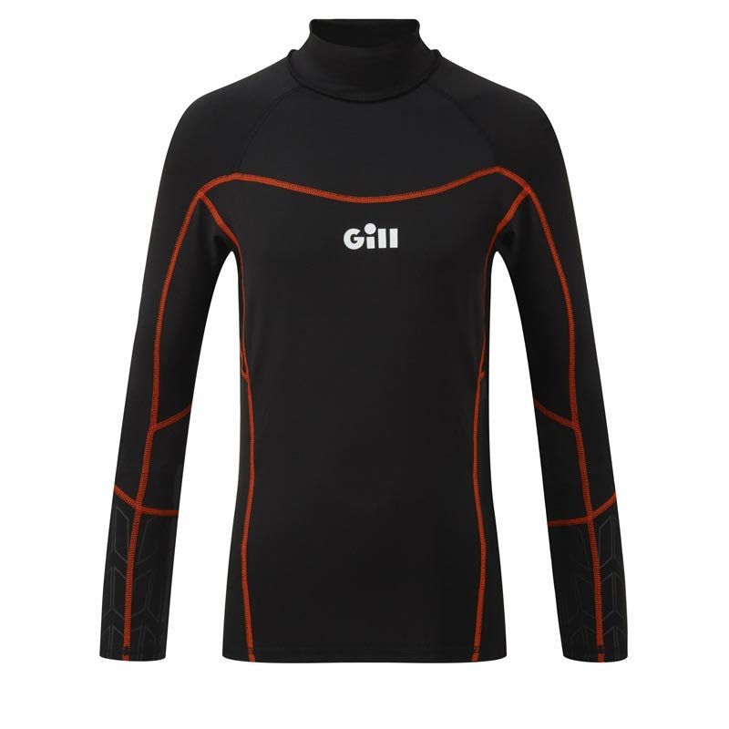 Lycra Junior Gill Hydrophobe