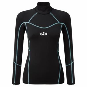 5006W BLK0 top hydrophobe gill hombre