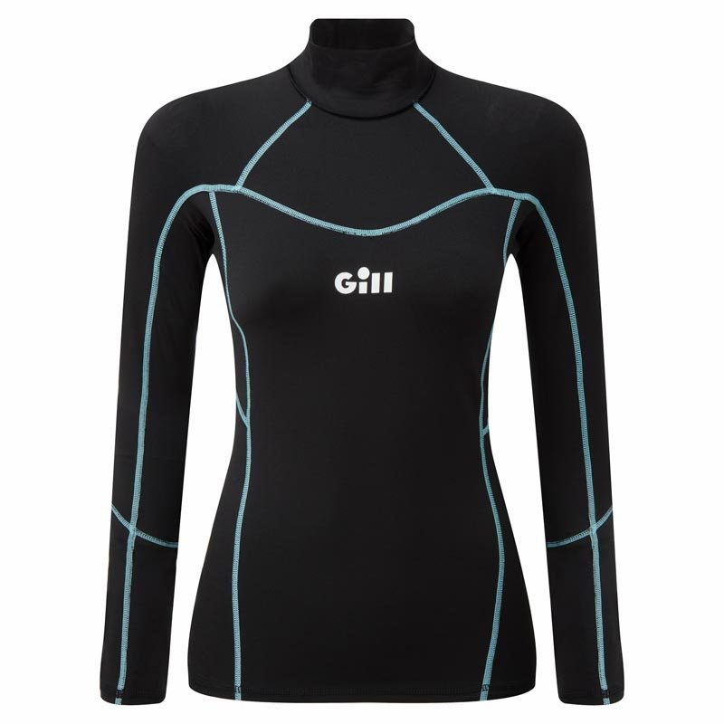Lycra Gill Hydrophobe Mujer
