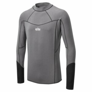 Lycra Eco Pro Rash - Gill