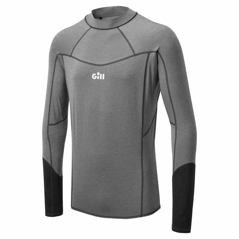 Lycra Eco Pro Rash - Gill
