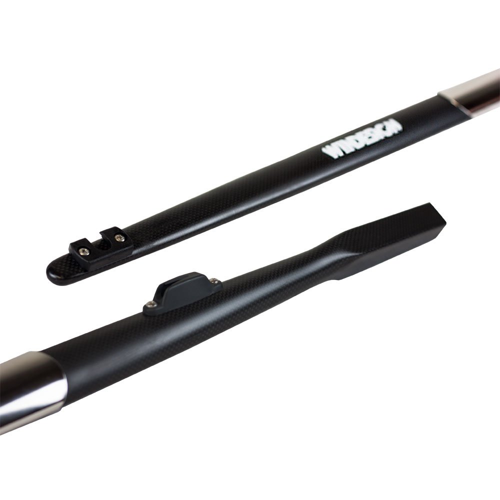 Caña Carbono Laser Windesign