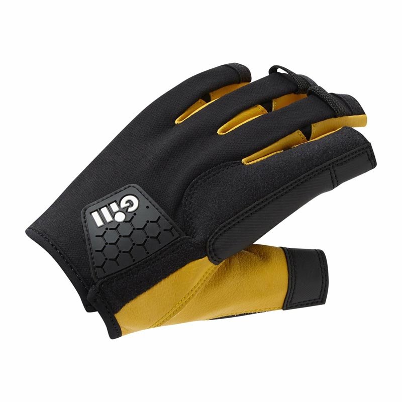 Guantes Gill Pro - cortos