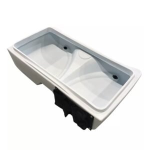 BAH UA 102 caja almacenaje barco bahia ocean play