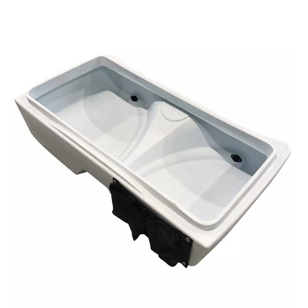 Caja almacenaje para Bahia