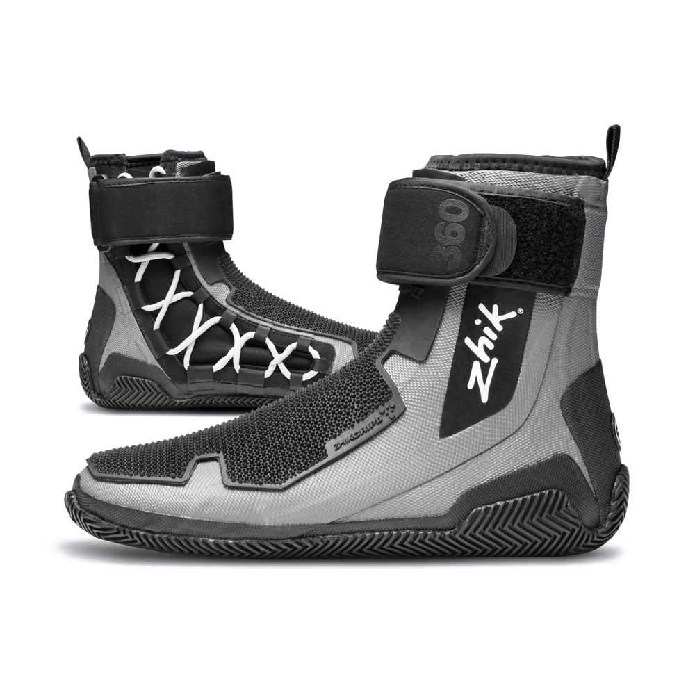 Botas neopreno ZhikGrip II 360