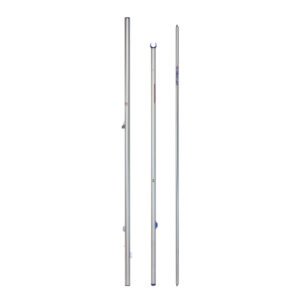 EX1052 Set palos Optimist vela envergada 4