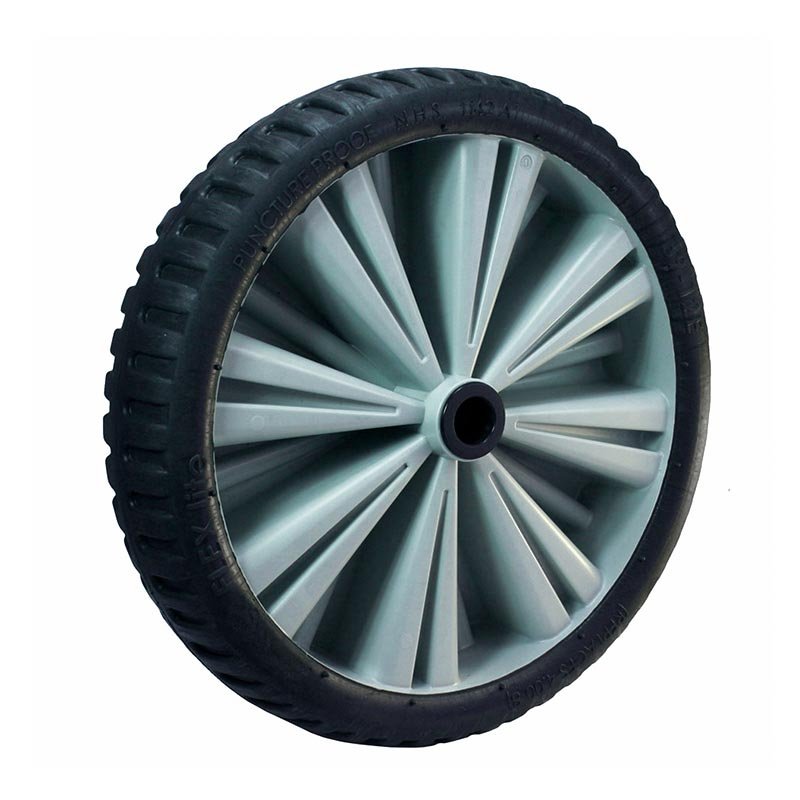 Rueda carro varada Optiflex