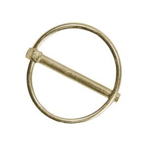 EX10791 clip rueda carro varada redondo