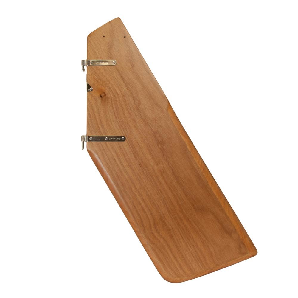 Pala timón Optimist madera Optiparts