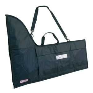 EX1119 Funda orza y timon Optimist optiparts