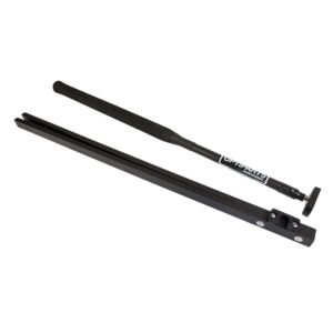 EX1125 cana con stick deluxe negro optimist optiparts