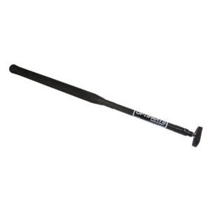 EX1140 stick optimist deluxe black optiparts