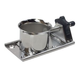 EX1202 Carlinga Optimist completa con cazoleta