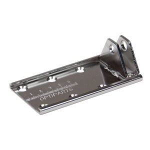 EX1206 Placa de la carlinga optimist optiparts