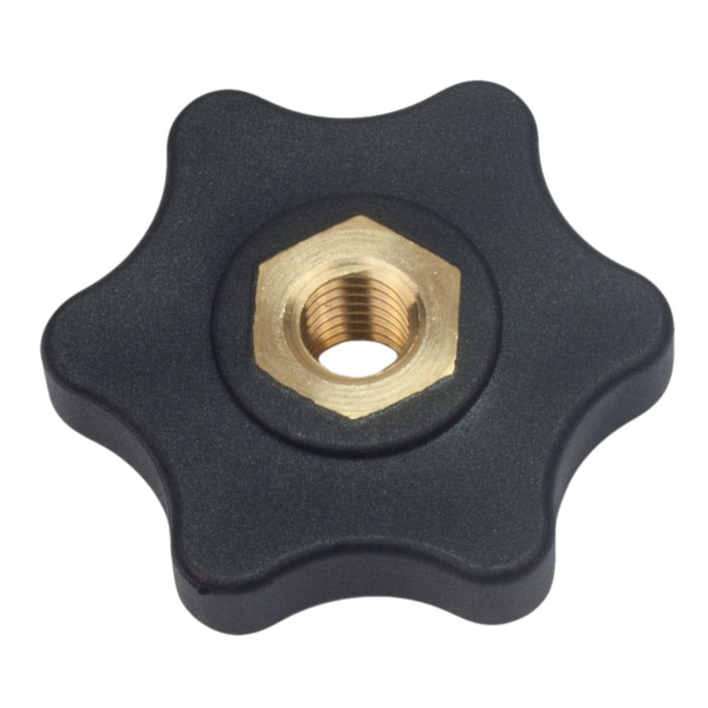 Tuerca para carlinga Optimist