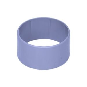 EX1211 Cuello del aro fogonadura Optimist gris