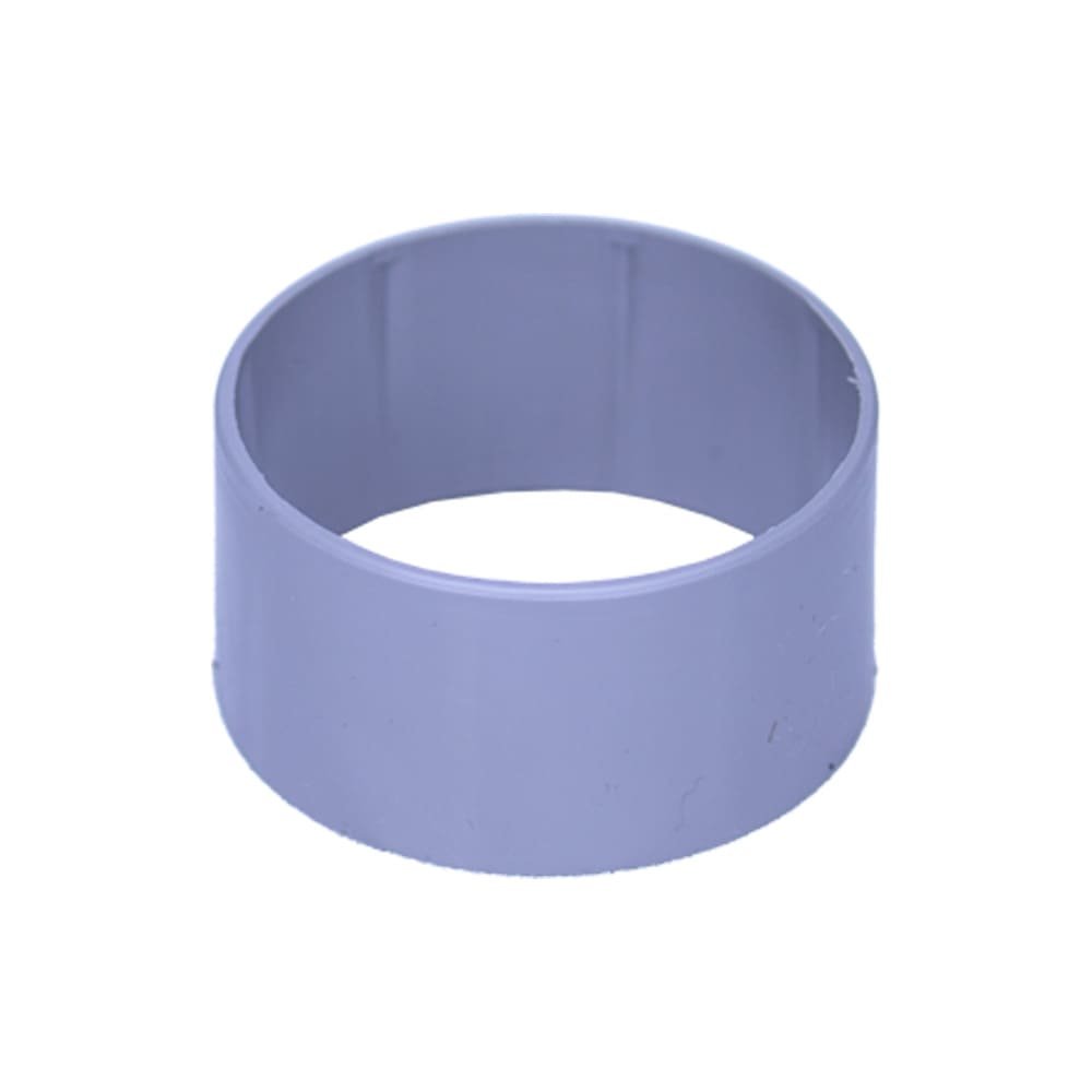 Cuello del aro fogonadura Optimist gris