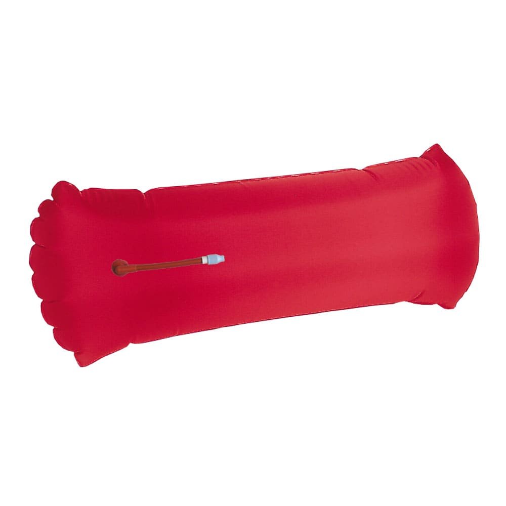 Flotador Optimist rojo 43L