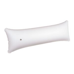 EX1220 Flotador Optimist blanco PVC 43L Optiparts