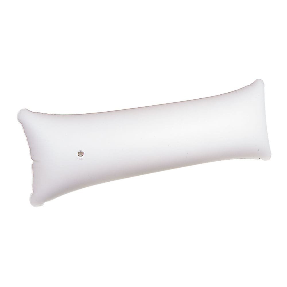 Flotador Optimist blanco PVC 43L