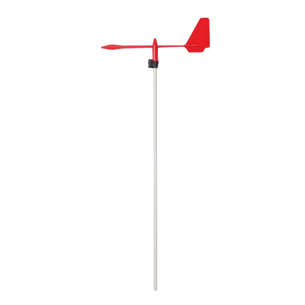 Grímpola Pro Windesign roja
