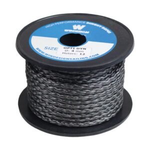EX13664 4mm dyneema cabo windesign sailing