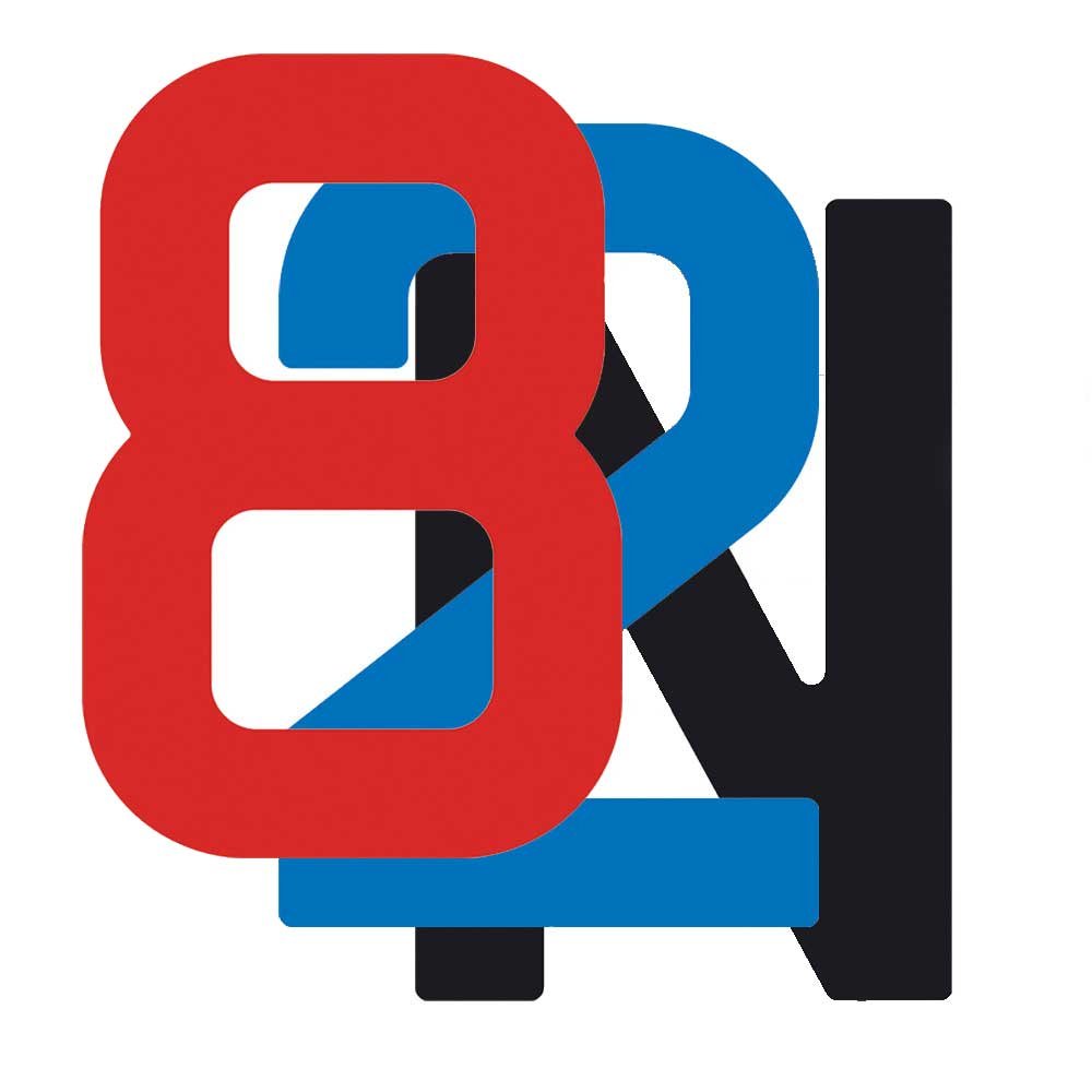 Numero-Letra vela 23,5cm