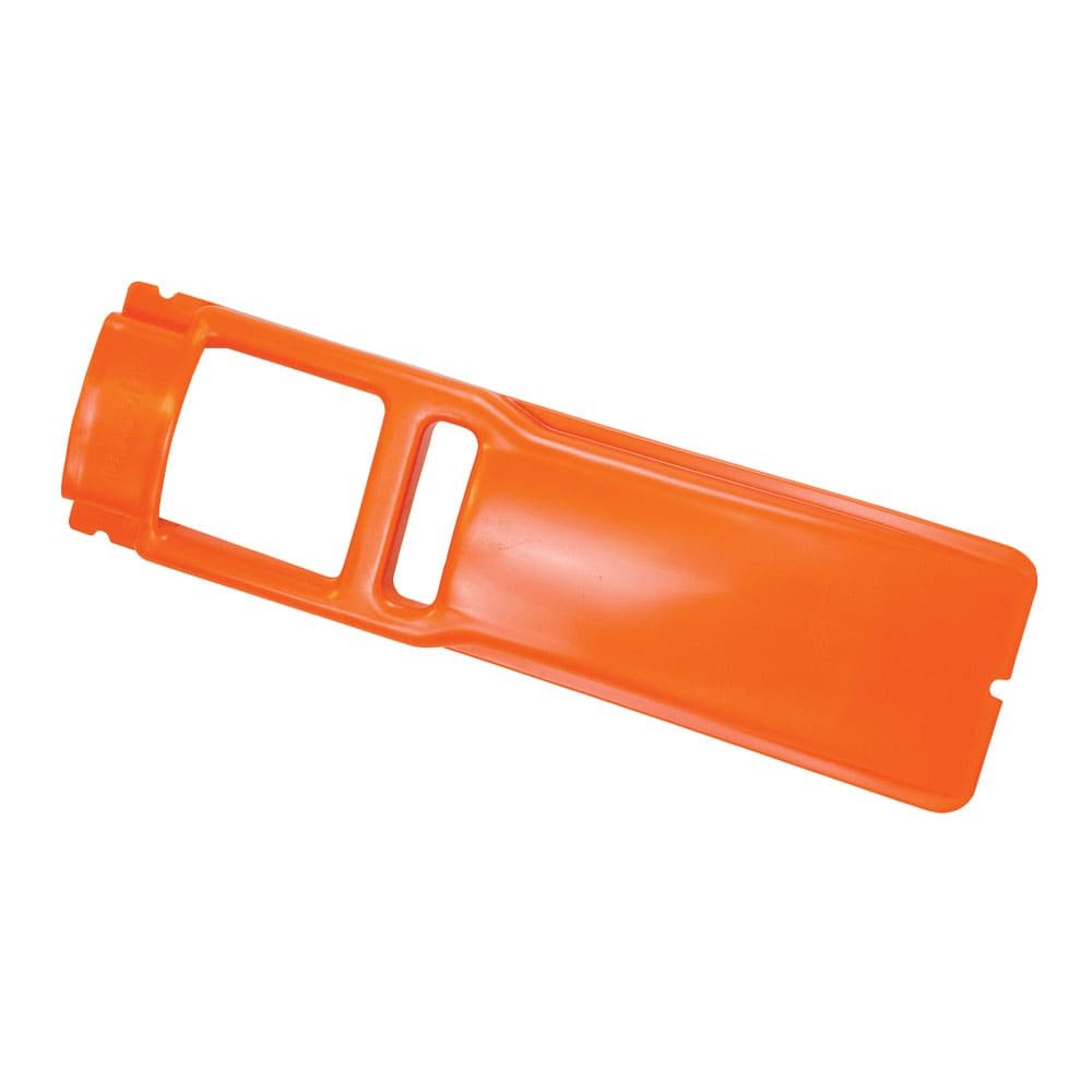 Remo Optimist naranja