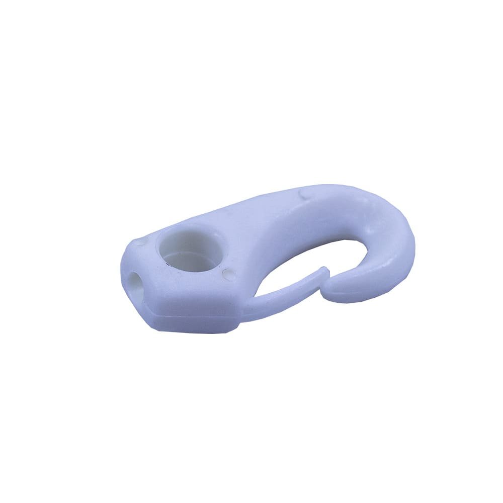 Mosqueton plastico