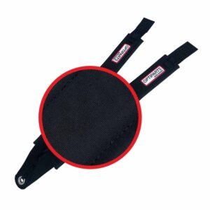 EX1450 Cinchas acolchadas optimist Optiparts