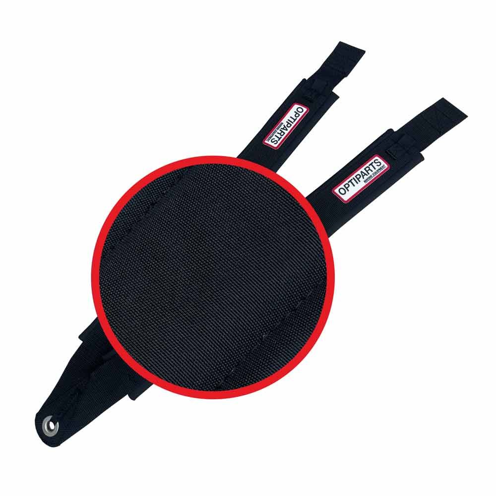 Cinchas acolchada Optimist Optiparts