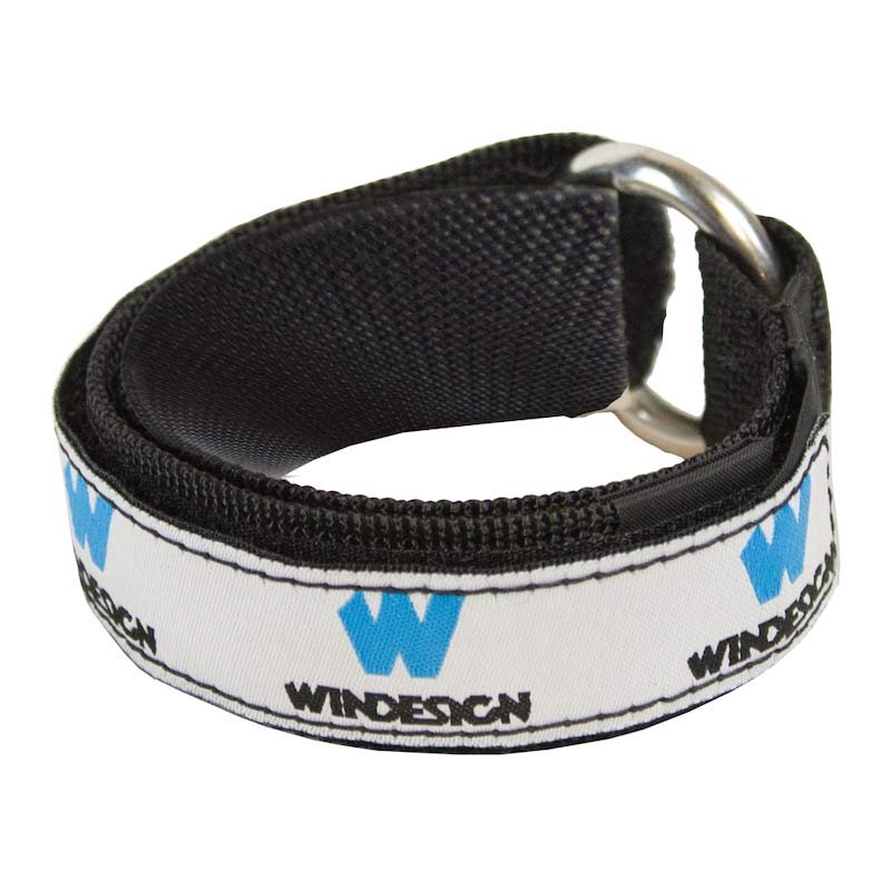 Velcro puño de escota ILCA Windesign