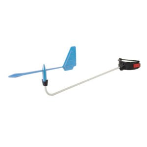 EX2021bl grimpola pro wind azul laser ilca