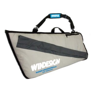 EX2050 laser ILCA foil bag funda