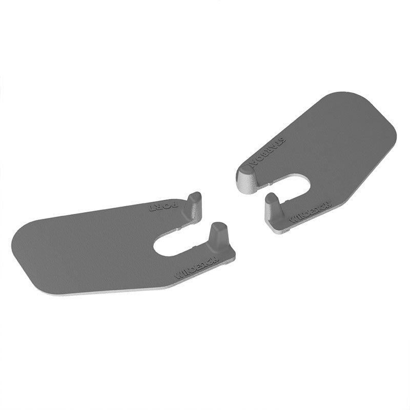 Protectores de traveler ILCA/Laser
