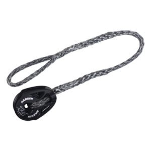 EX2225 polea harken 29mm dyneema mastil ilca laser