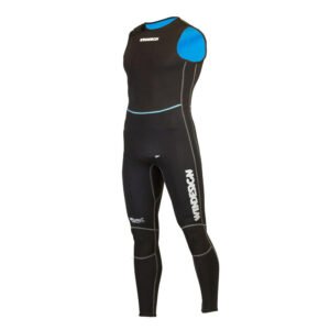 EX2525 3mm neopreno long john windesign sailing