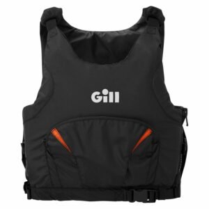 Chaleco salvavidas Gill PRO Racer
