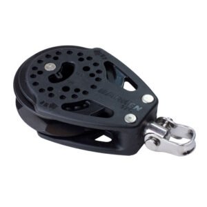 polea Harken 57mm winche