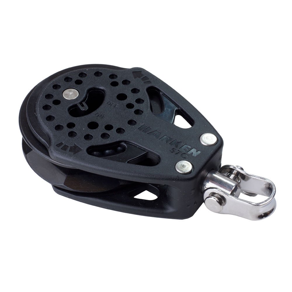 Polea Winche Ratchmatic Harken 57mm
