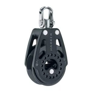 HK2608 polea ratchet harken 40mm 2