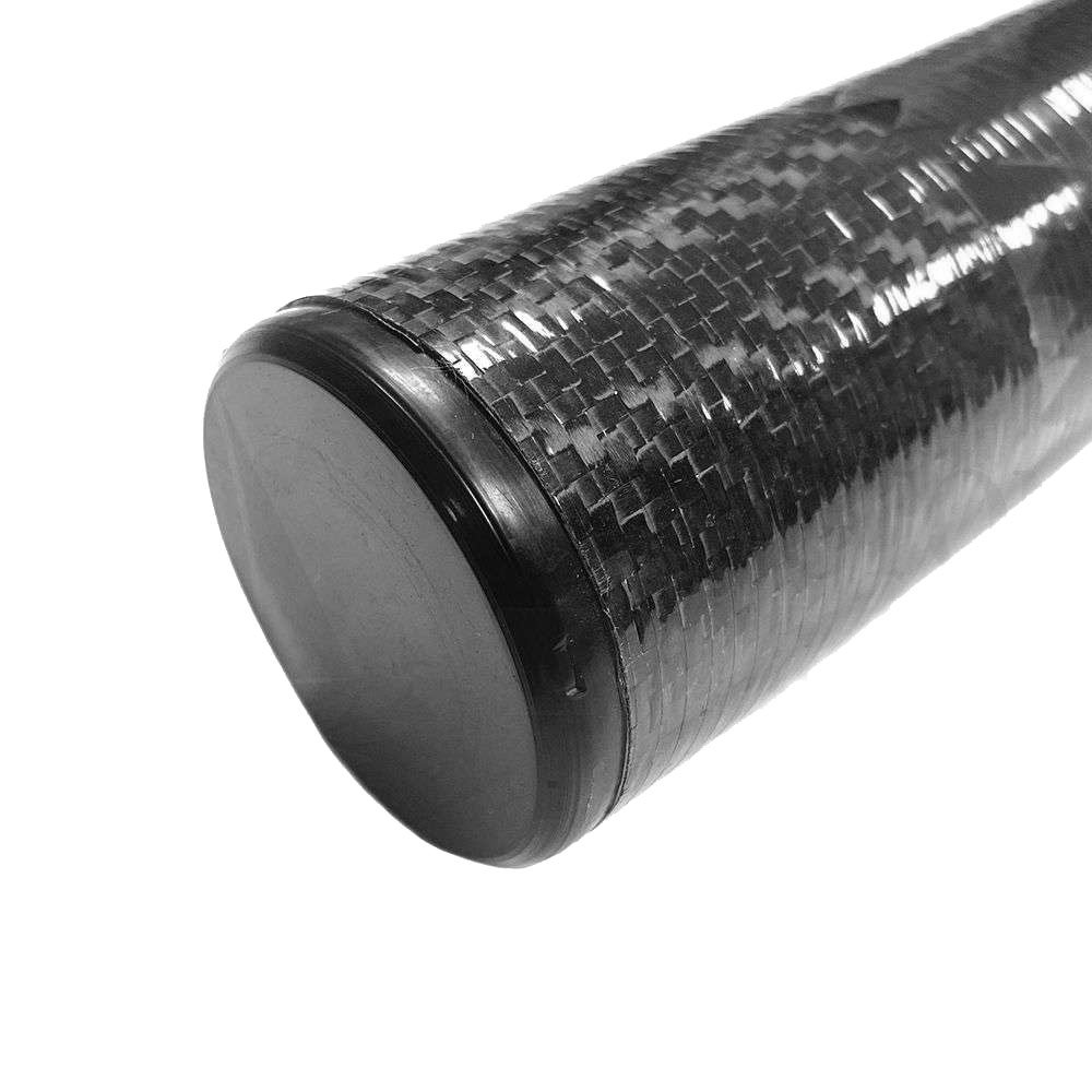 Tapón superior punta mástil carbono ILCA